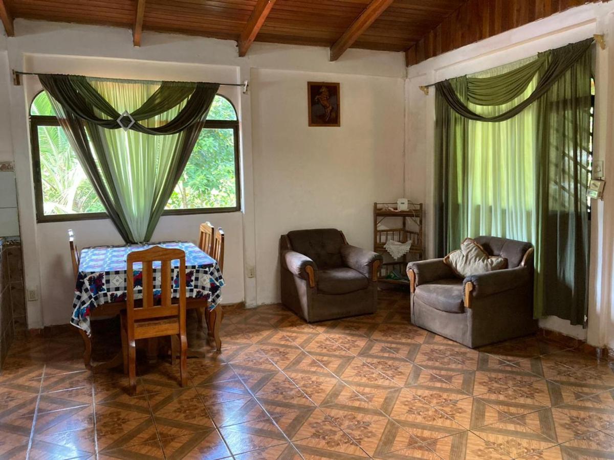 Betania House Διαμέρισμα Drakes Bay Εξωτερικό φωτογραφία