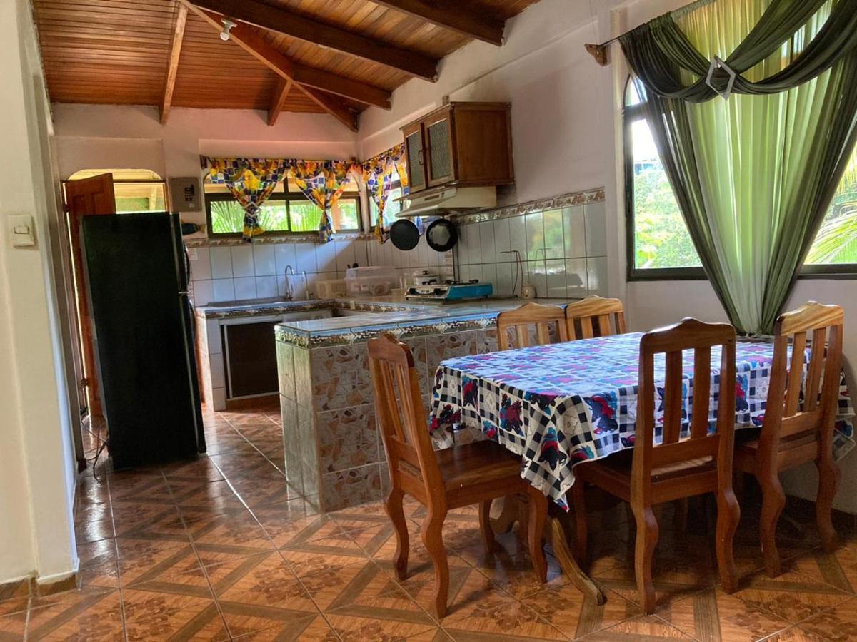 Betania House Διαμέρισμα Drakes Bay Εξωτερικό φωτογραφία