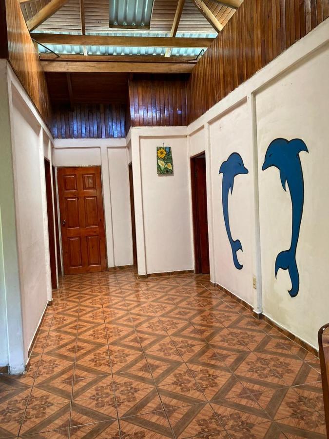 Betania House Διαμέρισμα Drakes Bay Εξωτερικό φωτογραφία
