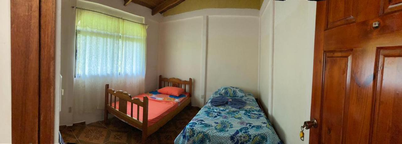 Betania House Διαμέρισμα Drakes Bay Εξωτερικό φωτογραφία